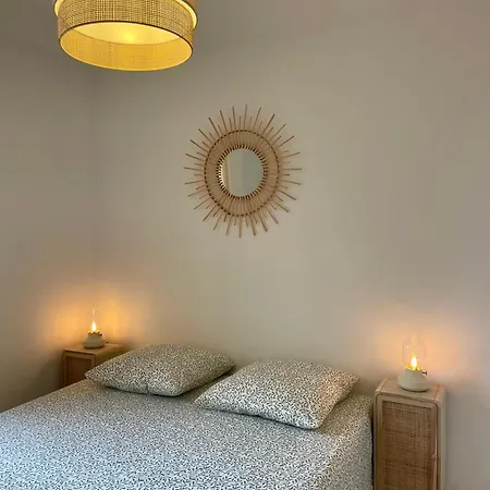 Daire De La Rue Vial