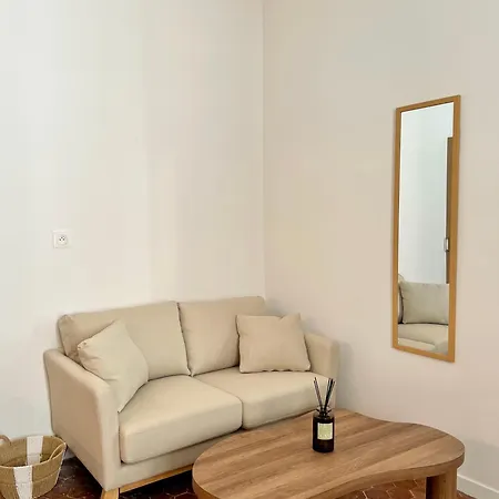 De La Rue Vial Apartment