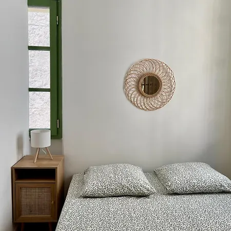 De La Rue Vial Daire Antibes