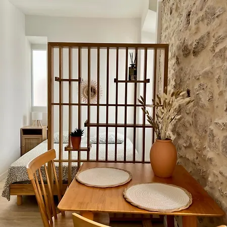 De La Rue Vial * Antibes