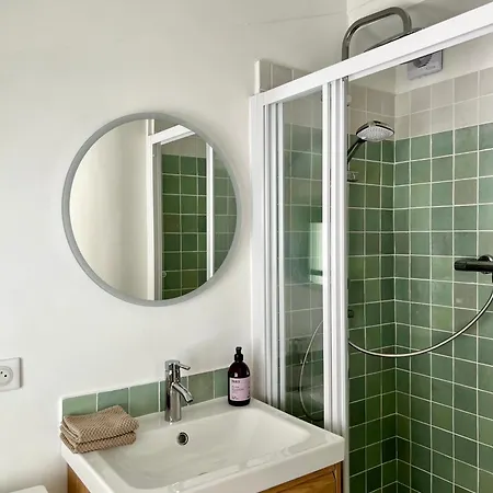 De La Rue Vial Apartment *