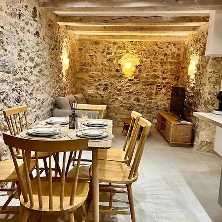 Daire De La Rue Vial Antibes