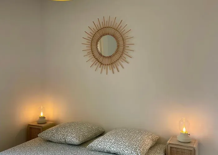 Daire De La Rue Vial