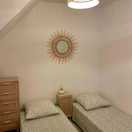 De La Rue Vial Антиб