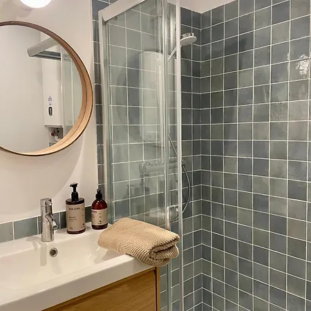 De La Rue Vial Апартаменти