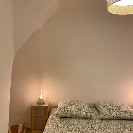 Apartmán De La Rue Vial Antibes