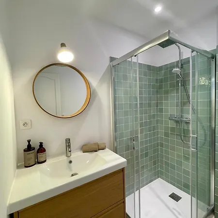 Apartmán De La Rue Vial Antibes