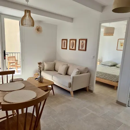 De La Rue Vial * Антіб