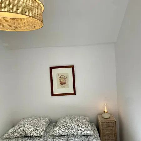 De La Rue Vial Apartamento Antibes