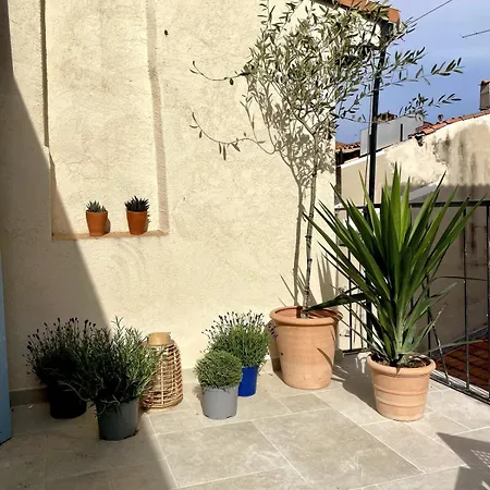 De La Rue Vial Apartamento
