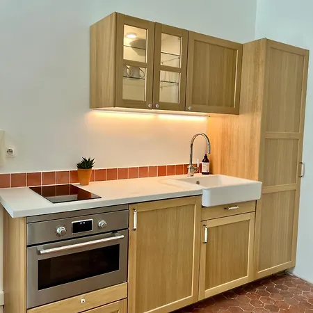 De La Rue Vial Apartamento