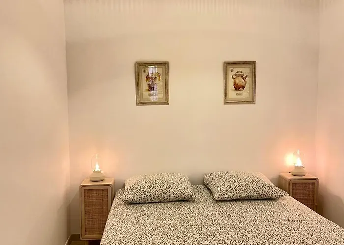 De La Rue Vial * 昂蒂布