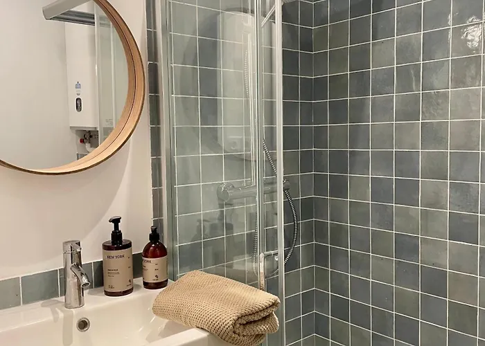 De La Rue Vial Apartment