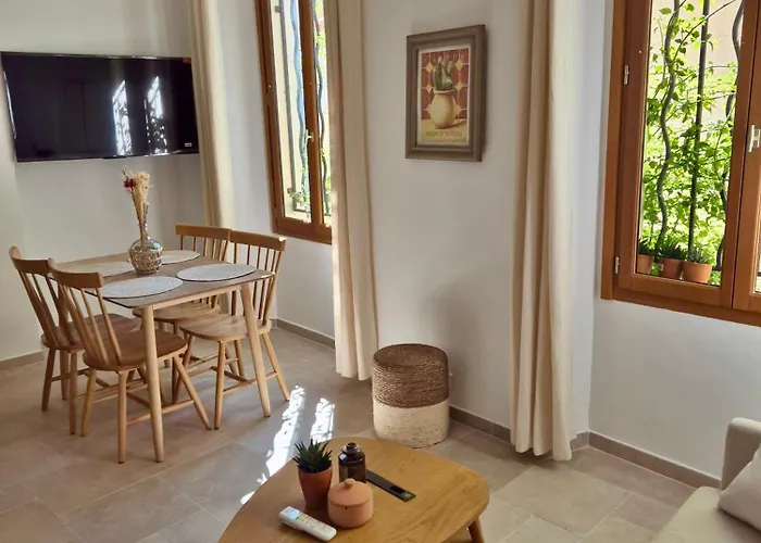 De La Rue Vial Apartment *