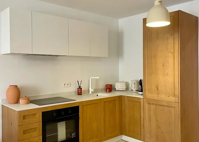 De La Rue Vial Apartment