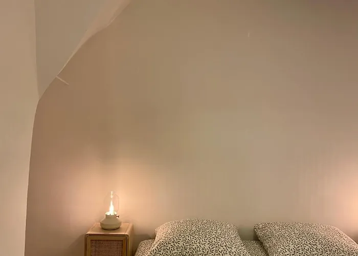 Apartment De La Rue Vial Antibes