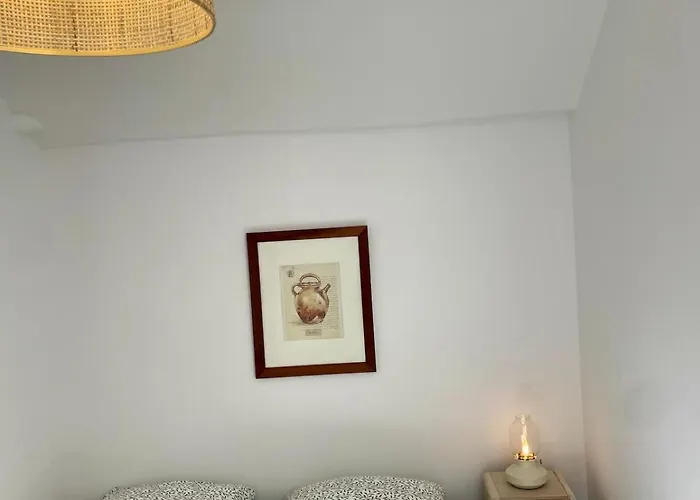 De La Rue Vial Apartment Antibes