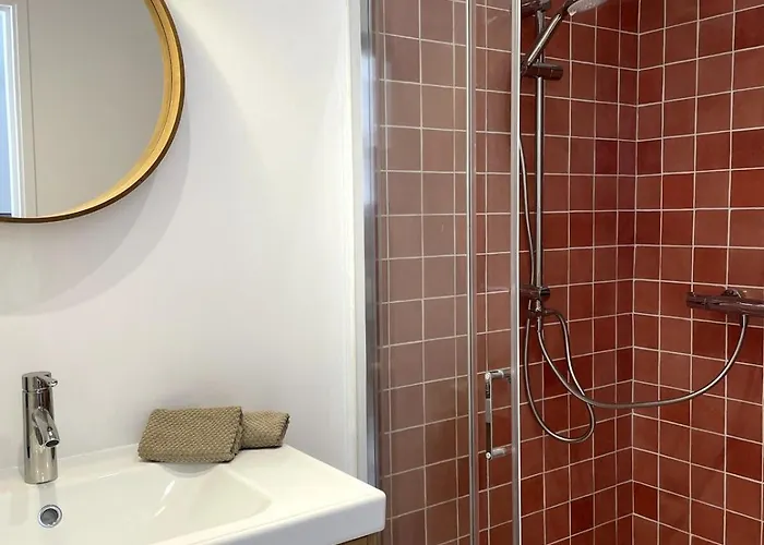 De La Rue Vial Apartment Antibes