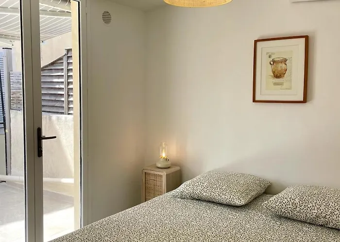 Apartment De La Rue Vial Antibes