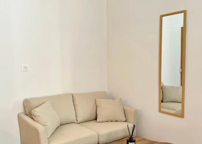 De La Rue Vial Apartment