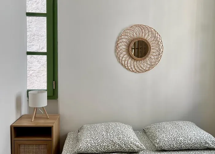 De La Rue Vial Apartment Antibes