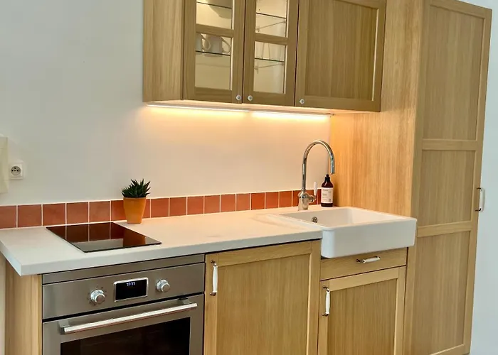 De La Rue Vial Apartment