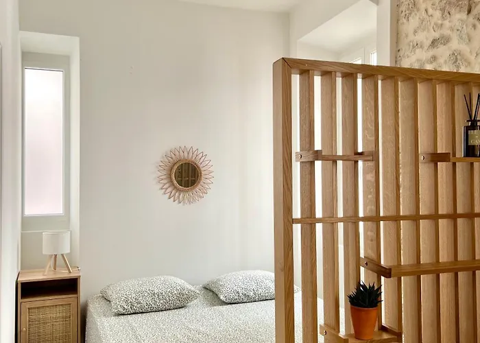 De La Rue Vial Apartment *