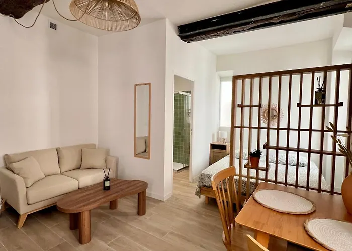 De La Rue Vial Apartment Antibes