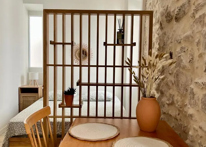 De La Rue Vial * Antibes