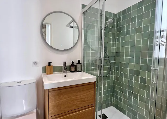 De La Rue Vial Apartment *