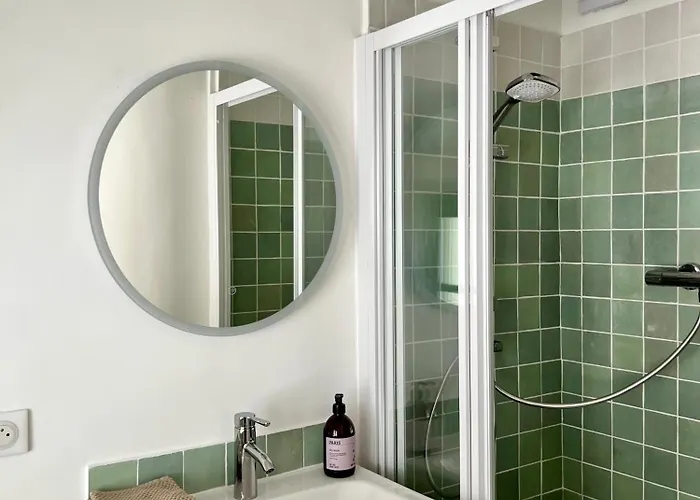 De La Rue Vial Apartment *