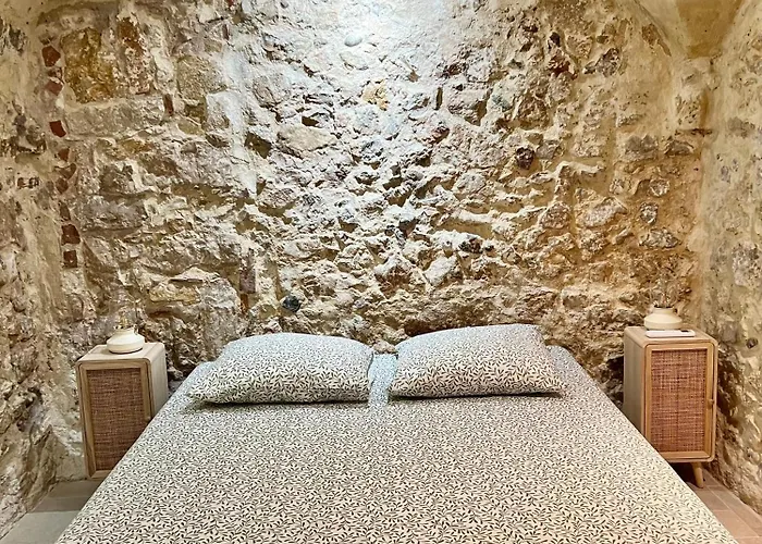 Apartment De La Rue Vial *